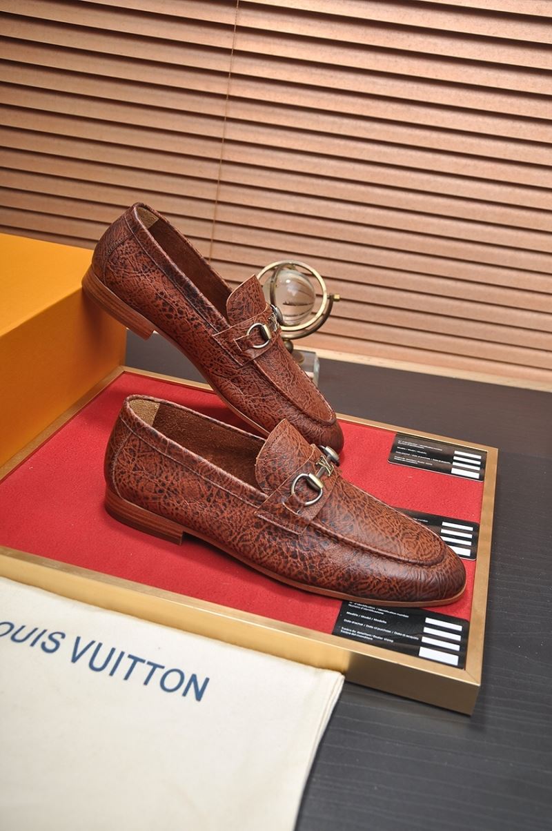 Louis Vuitton Business Shoes